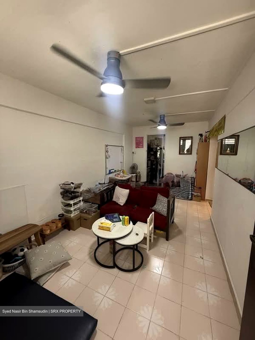 Blk 735 Nee Soon Central Vista (Yishun), HDB 3 Rooms #551835061